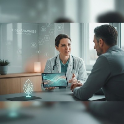 Eigenanamnese