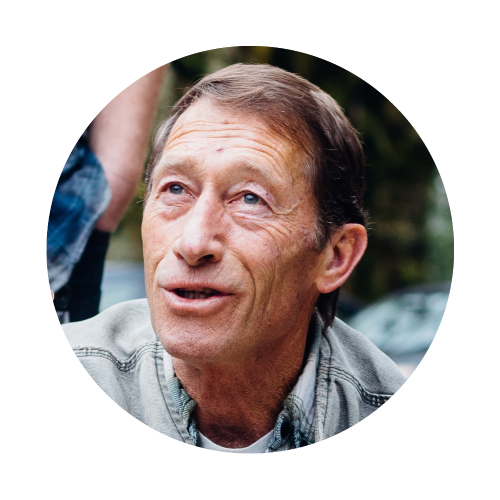 Dr. Andreas Rösel Portrait