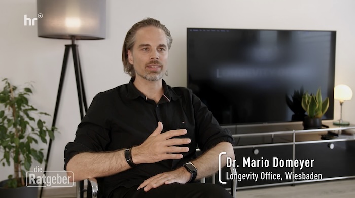 Die Ratgeber - HR Fernsehen