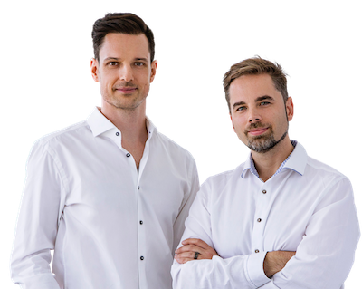 Dr. med. Paul Weißenfels & Dr. med. Mario Domeyer